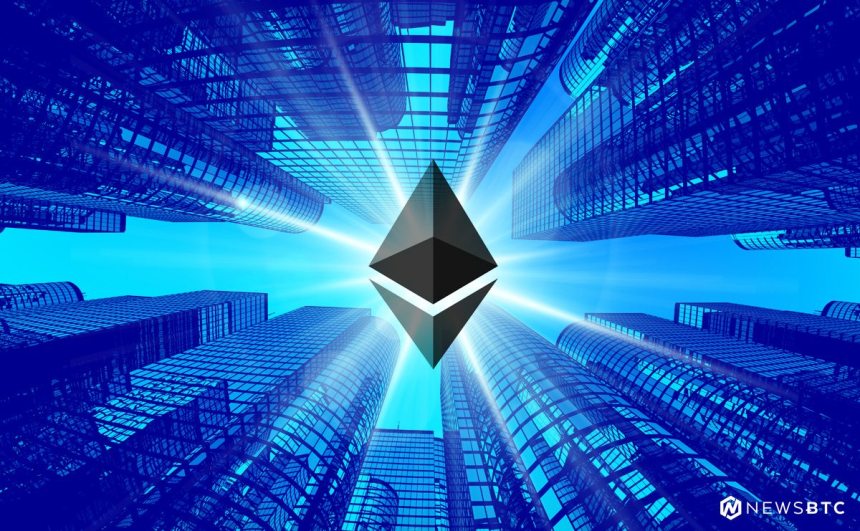 Ethereum Price Weekly Analysis ETH USD