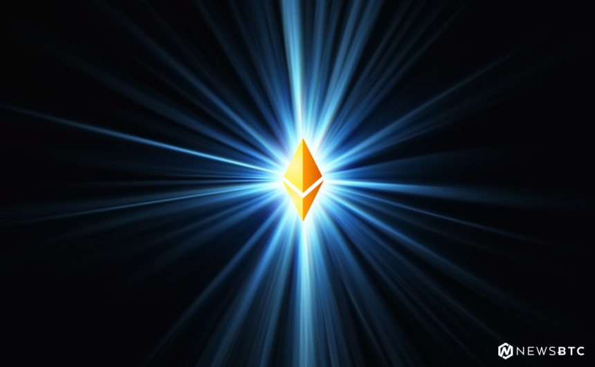 Ethereum Price Technical Analysis ETH USD