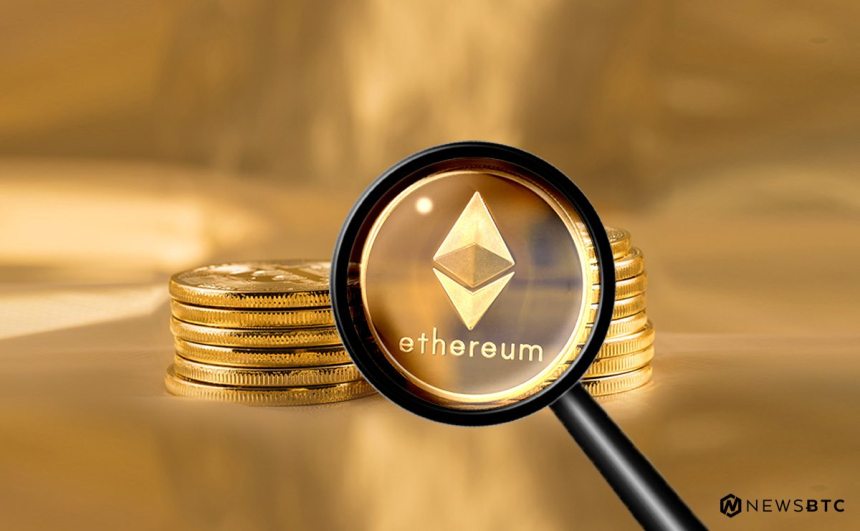 Ethereum Price Technical Analysis ETH USD
