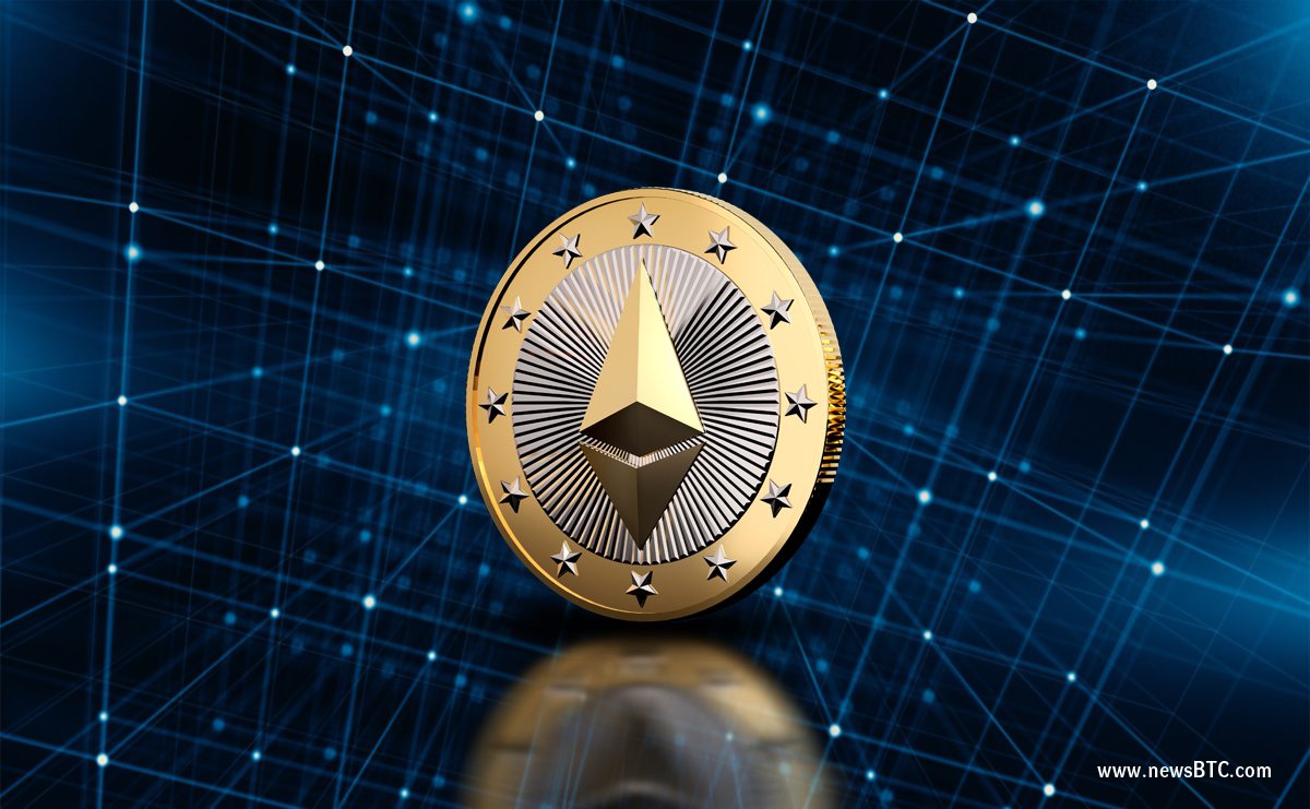 Ethereum Price Technical Analysis ETH USD