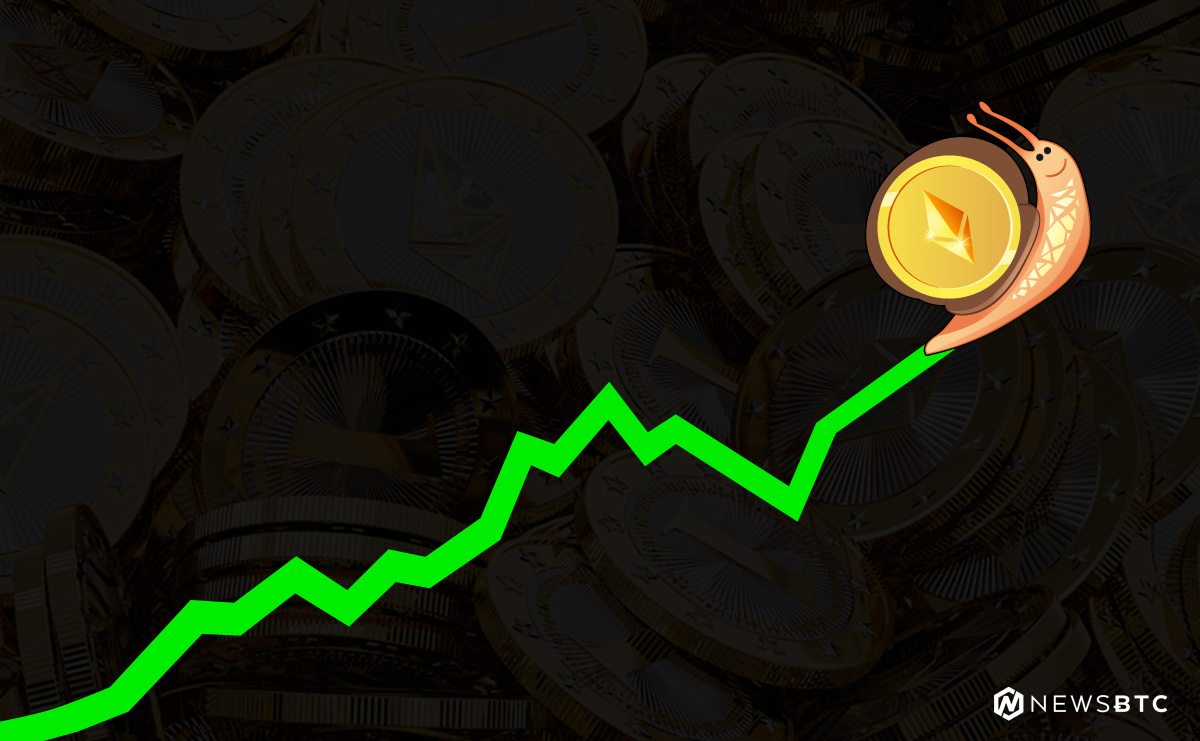 Ethereum Price Technical Analysis – ETH/USD Skyrockets above $780