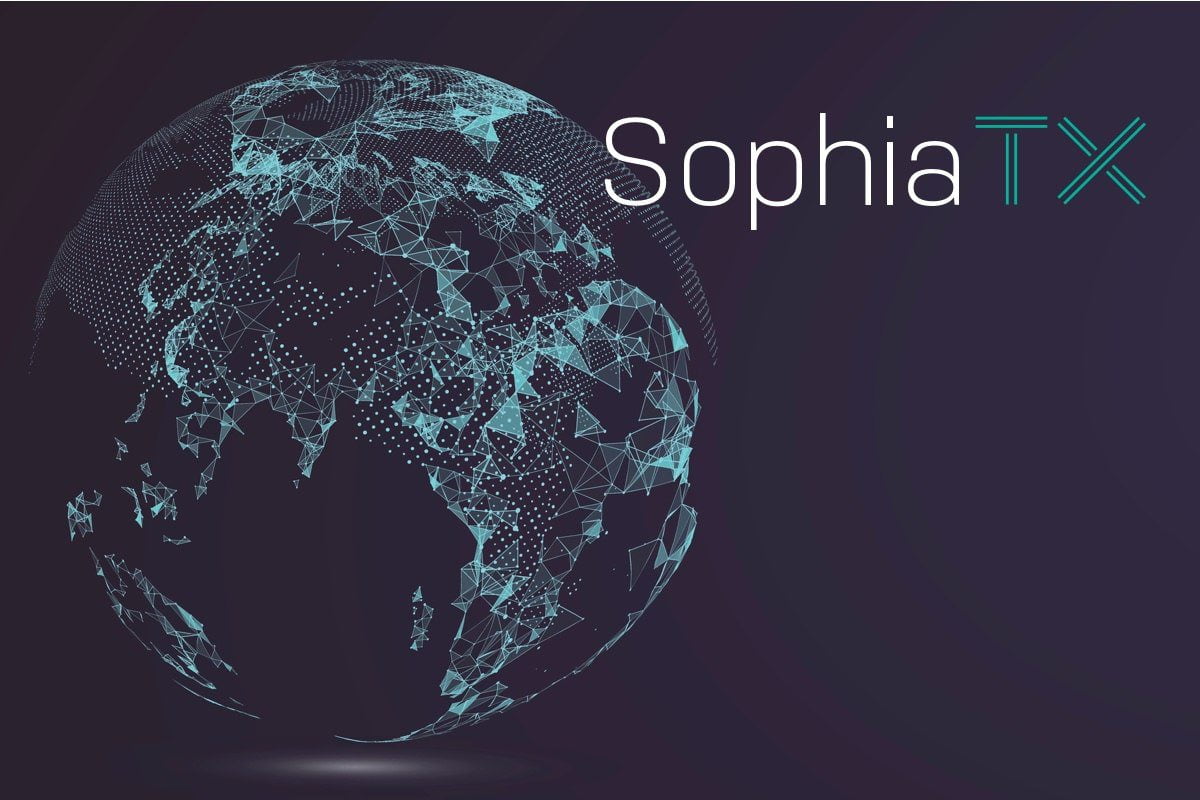 Hugely Successful TGE Shows SophiaTX Means Business