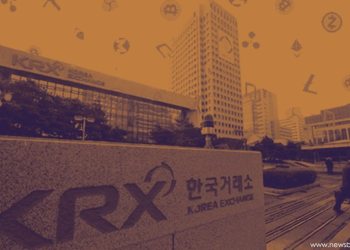 Korean exchange