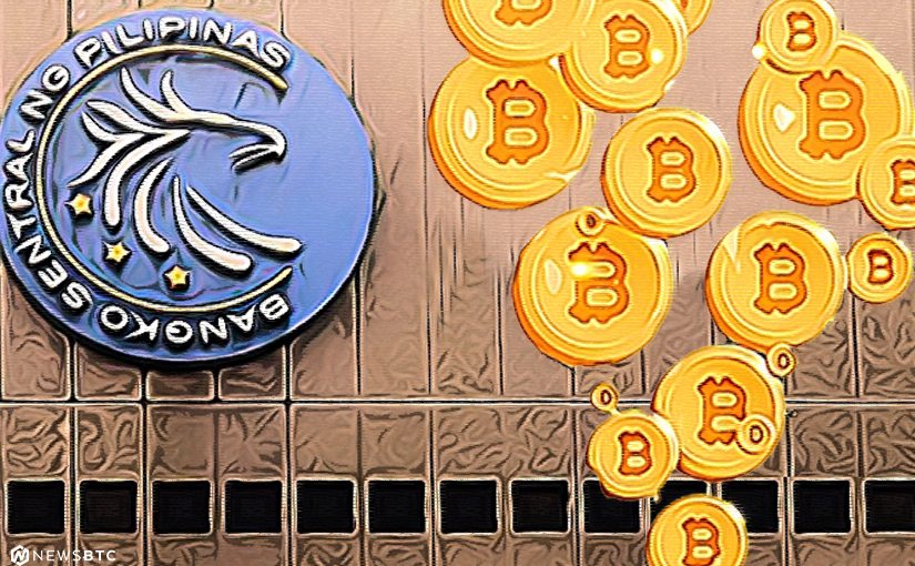 Philippine Central Bank may Decide to Regulate Bitcoin After all