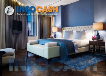 infocash