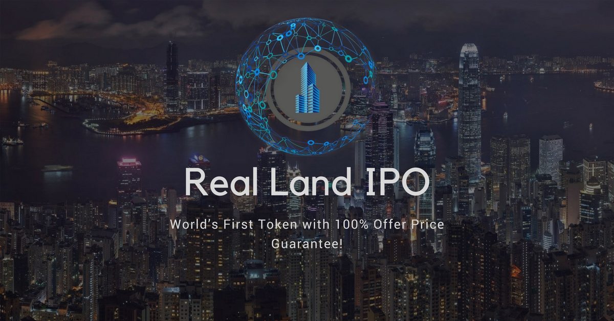 real land