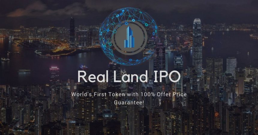 real land
