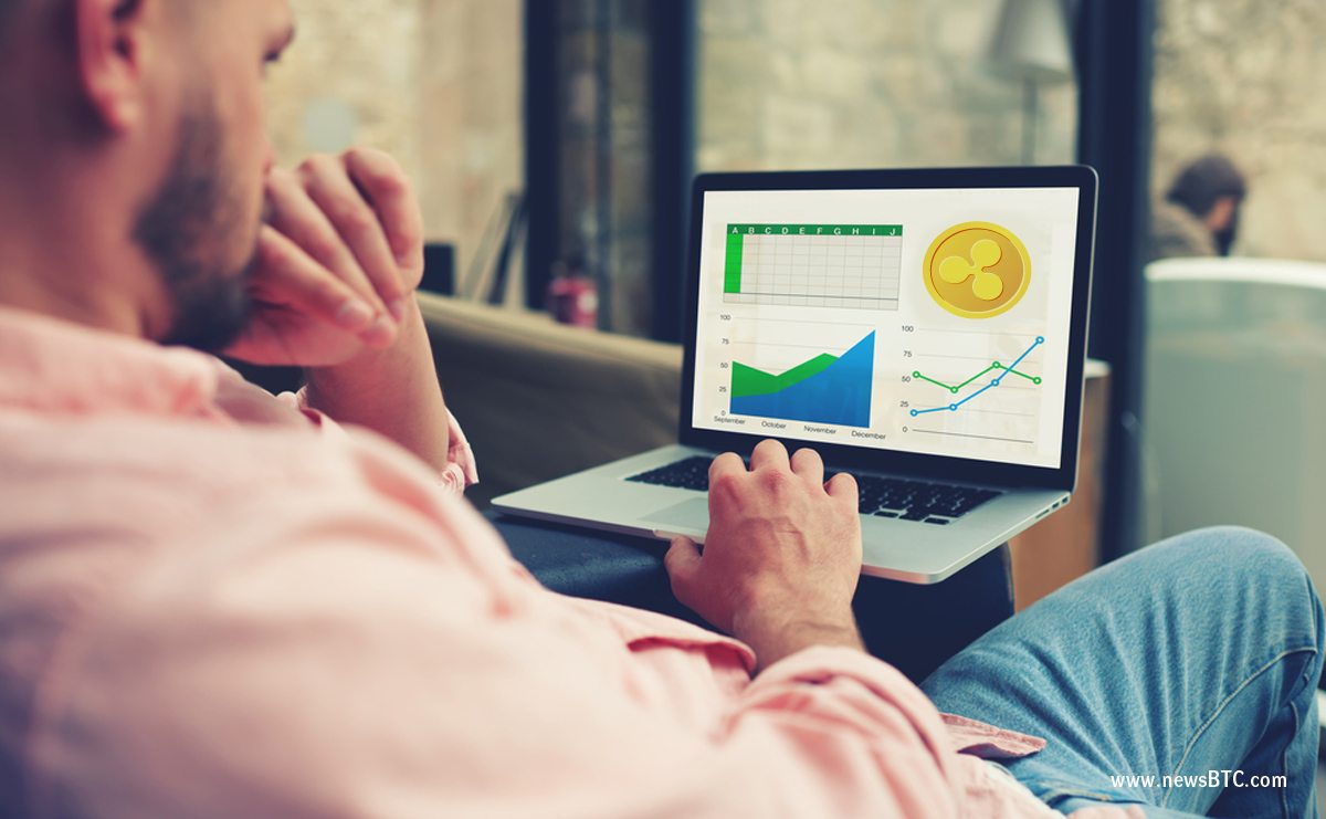 Ripple Price Technical Analysis – XRP/USD Remains Buy on Dips