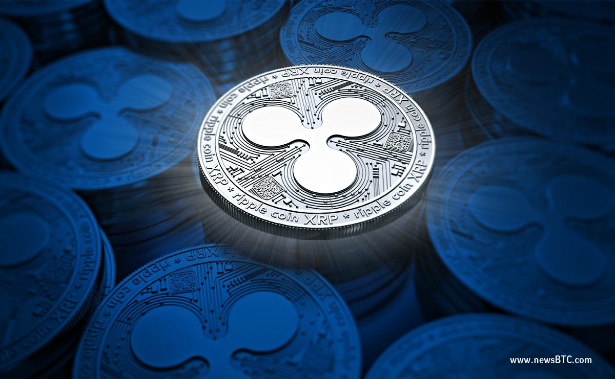 Ripple Price (XRP) Holding Key Support: BTC & ETH Bounce Back