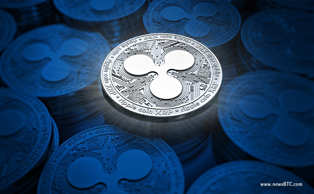 Ripple (XRP) Price Resuming Decline, Bitcoin Breaks $8.5K