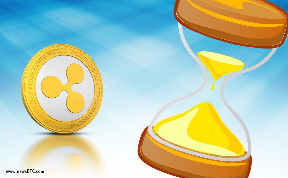 Ripple (XRP) Price Remains Supported For More Upsides