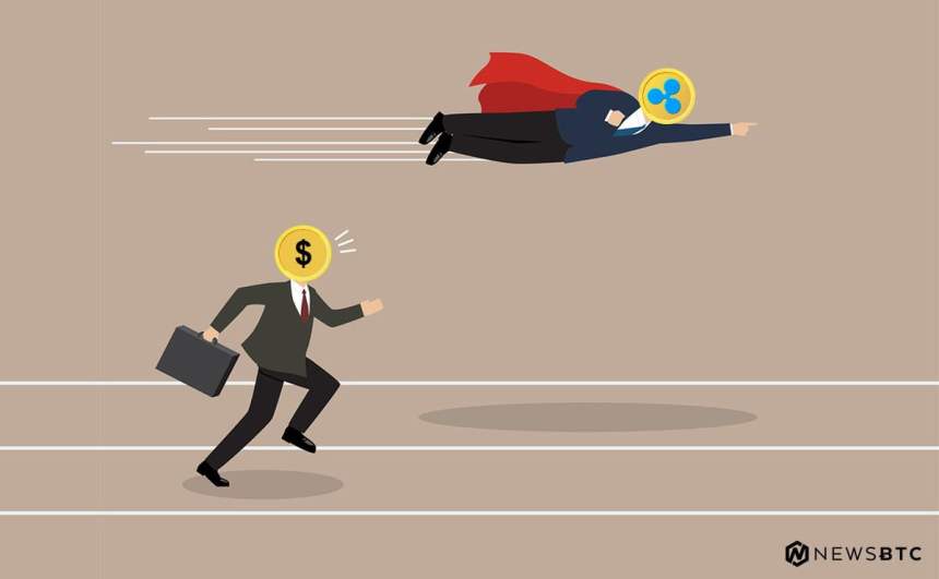 Ripple Price Technical Analysis XRP USD