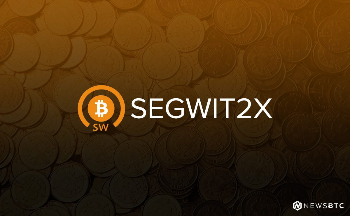 Segwit second round
