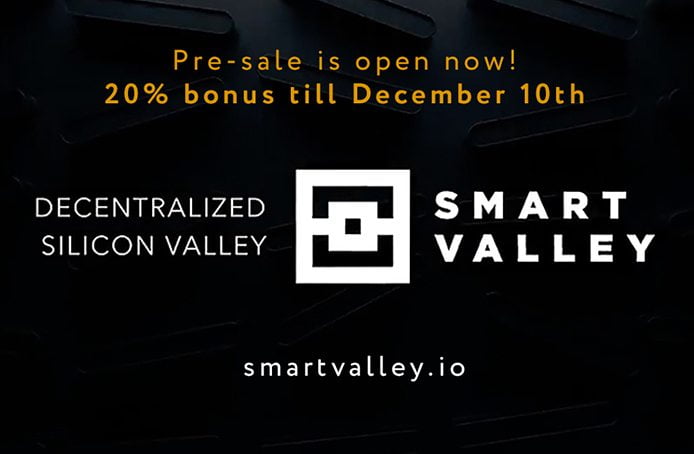 smartvalley, smart valley