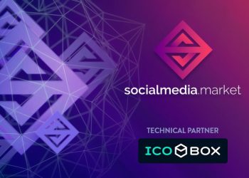 SocialMedia.Market launched a token sale for a decentralized influencer marketing platform