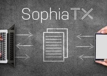 SophiaTX