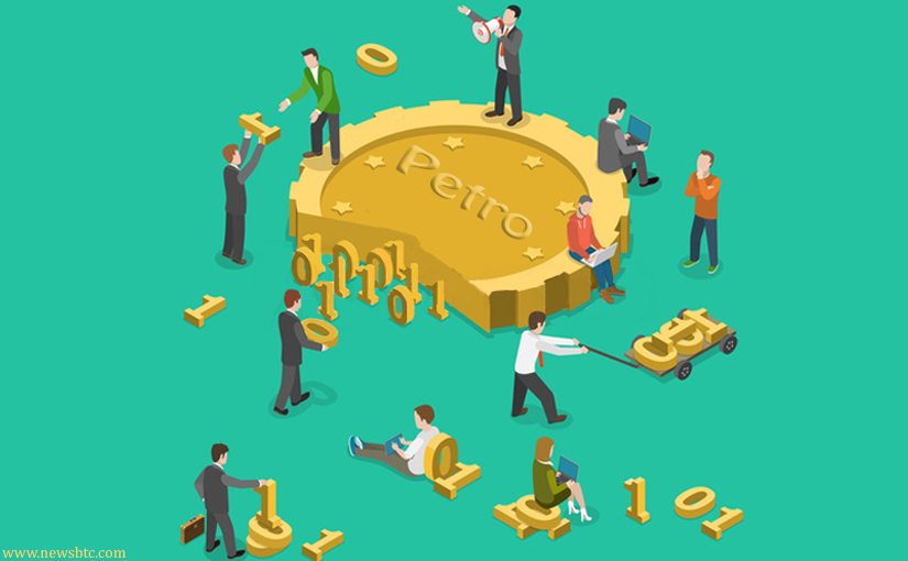 Venezuela Wants to Create its own Version of Bitcoin