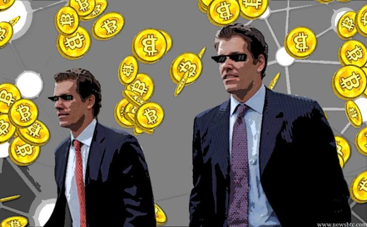 Winklevoss Twins