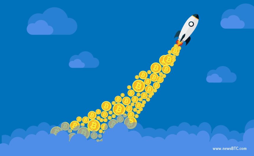 Bitcoin Price Weekly Analysis BTC USD