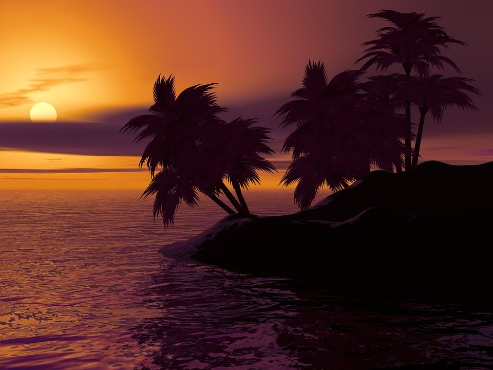 caribbean