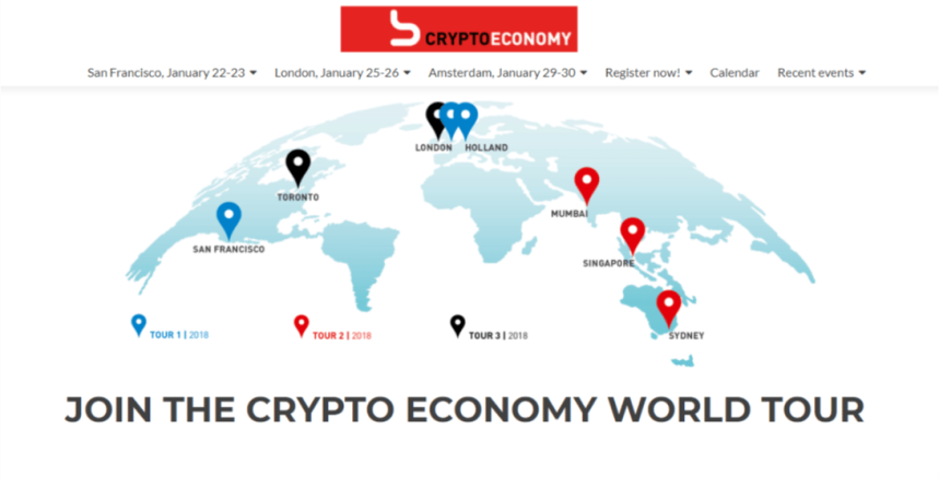 crypto economy