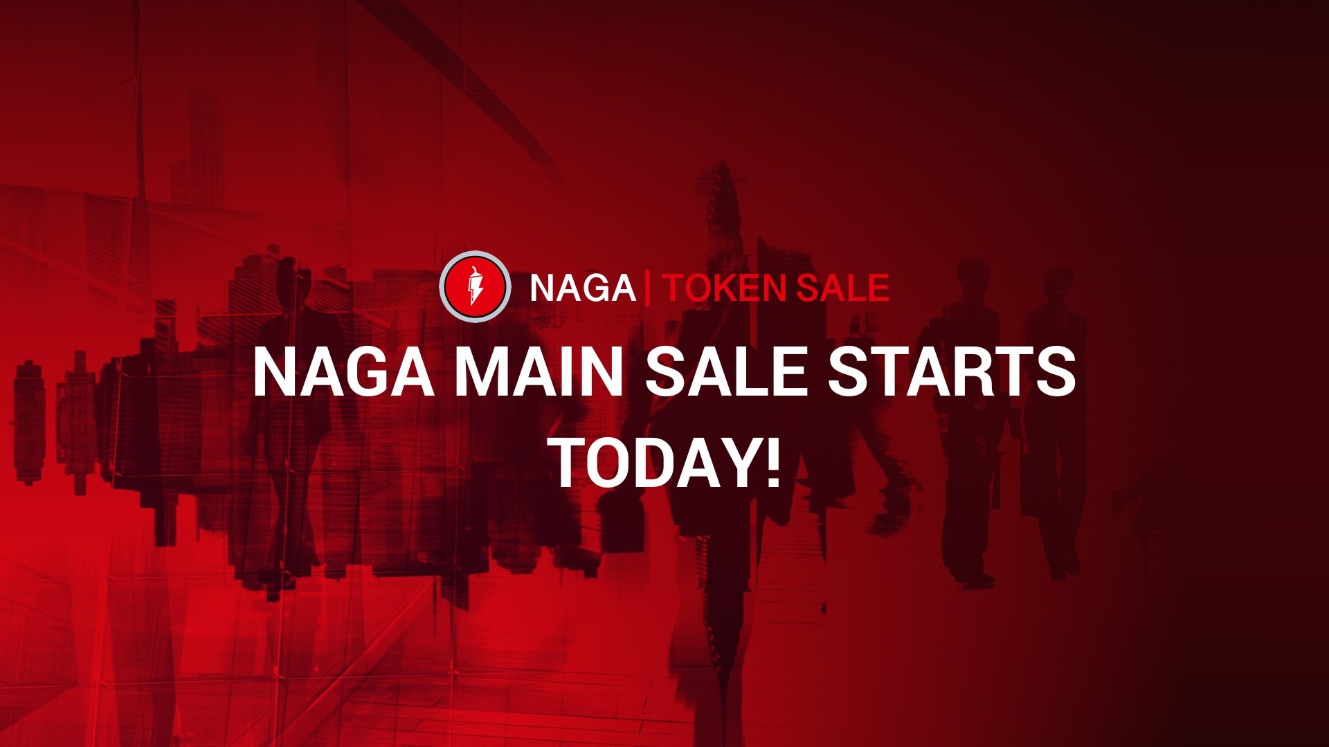 Naga Group, Naga, ico