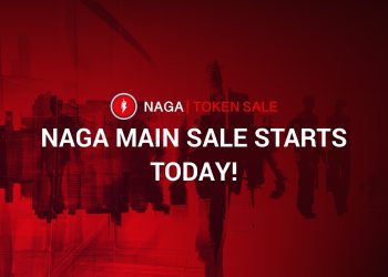 Naga Group, Naga, ico