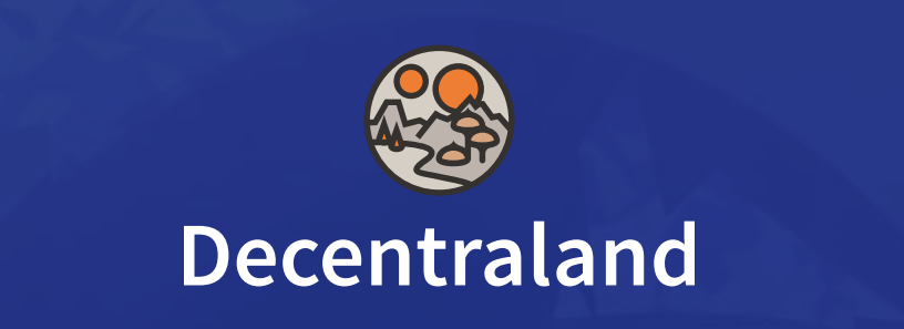 decentraland, rcn