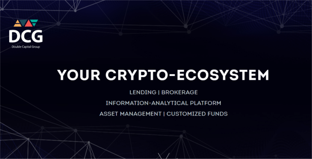Double Capital Group: World’s First Crypto Indexation and Analysis