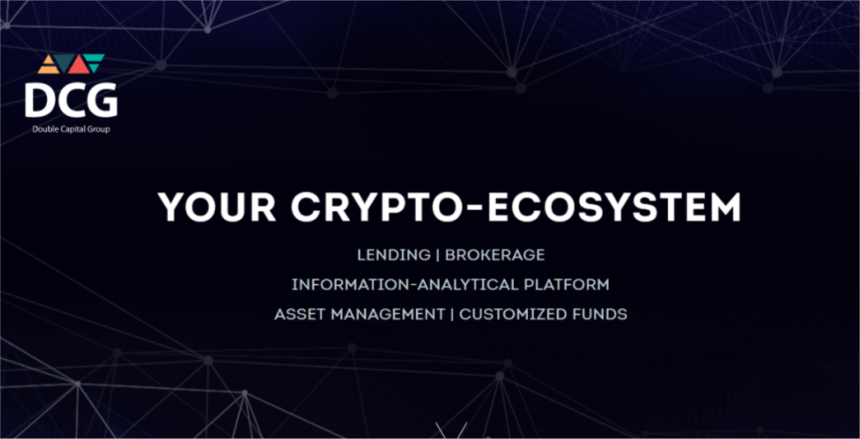 double capital group