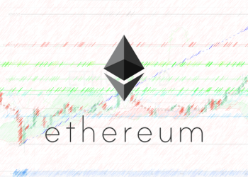 ethereum logo chart