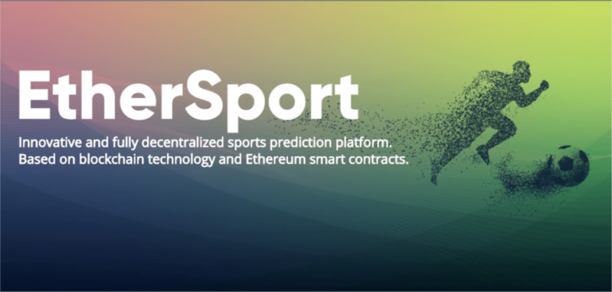 Ethersport