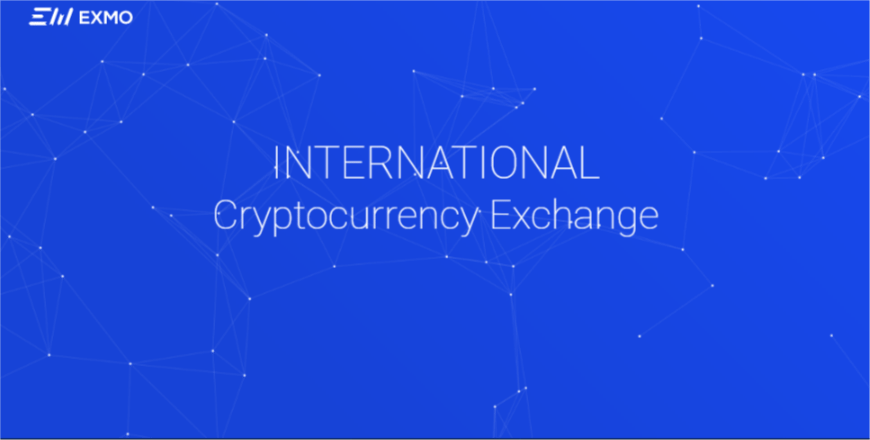 EXMO Exchange Platform to Launch Crowdsale for Improved Experience
