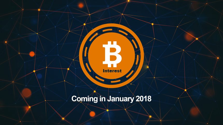 Bitcoin Interest