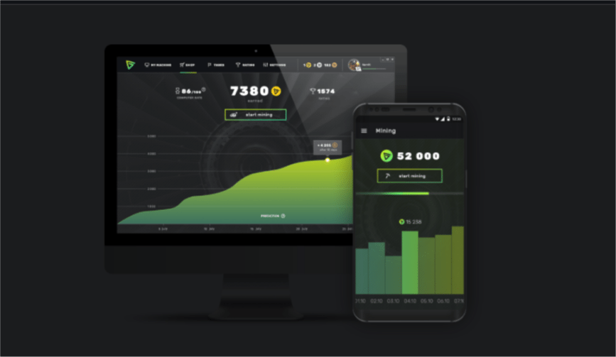 Launch Your Game ICO on the Largest Platform: Game Machine