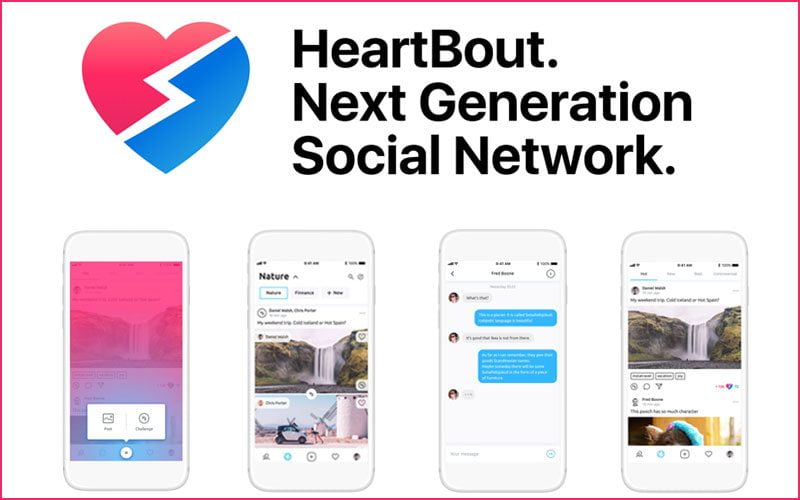 Heartbout