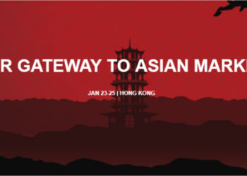 ifx expo, asia