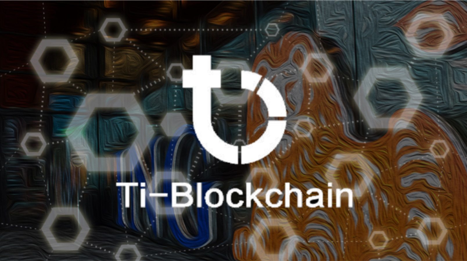 Ti Blockchain, T.V, EX