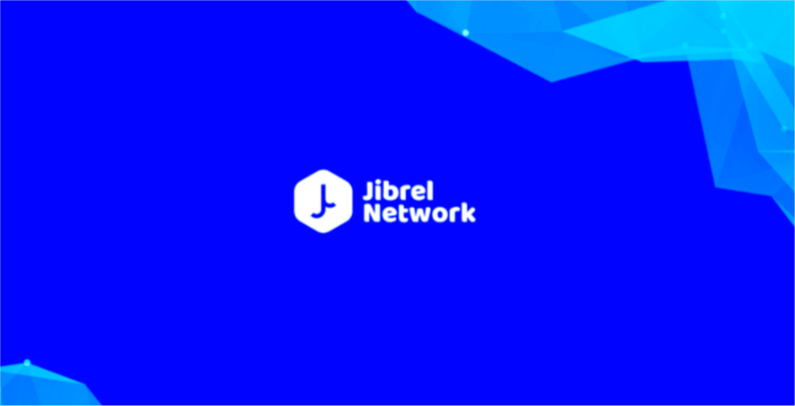 jibrel, jibrel network