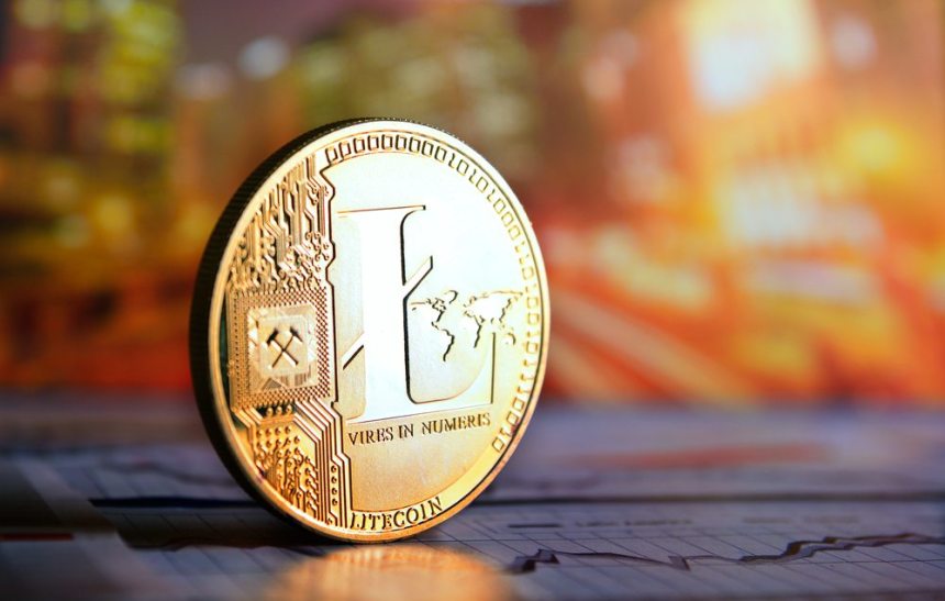 litecoin altcoins bitcoin