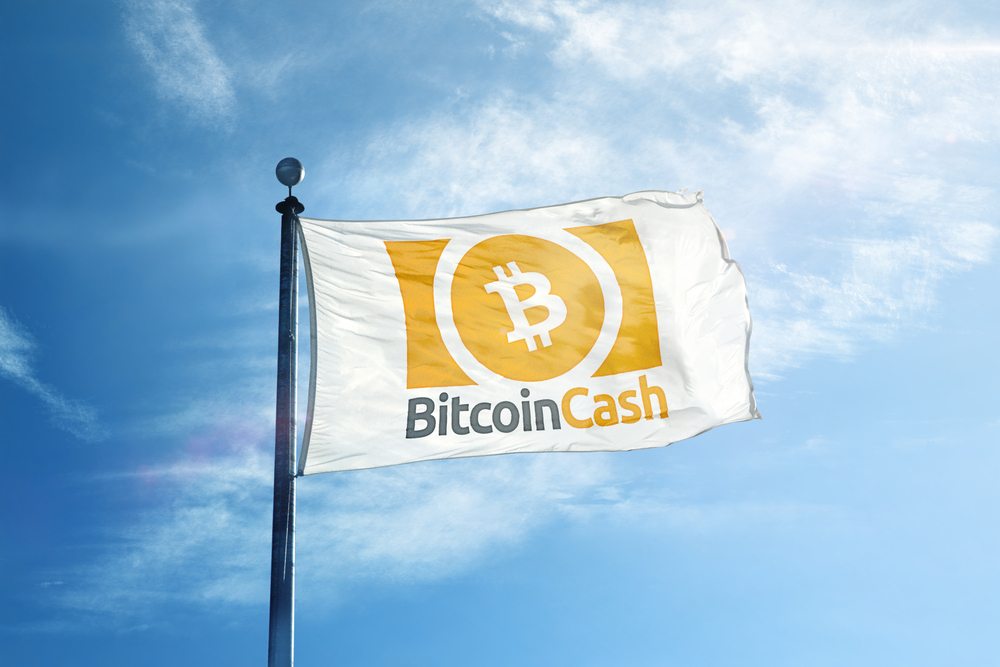 MMA Champ Rory McDonald Teamed Up with Bitcoin Cash