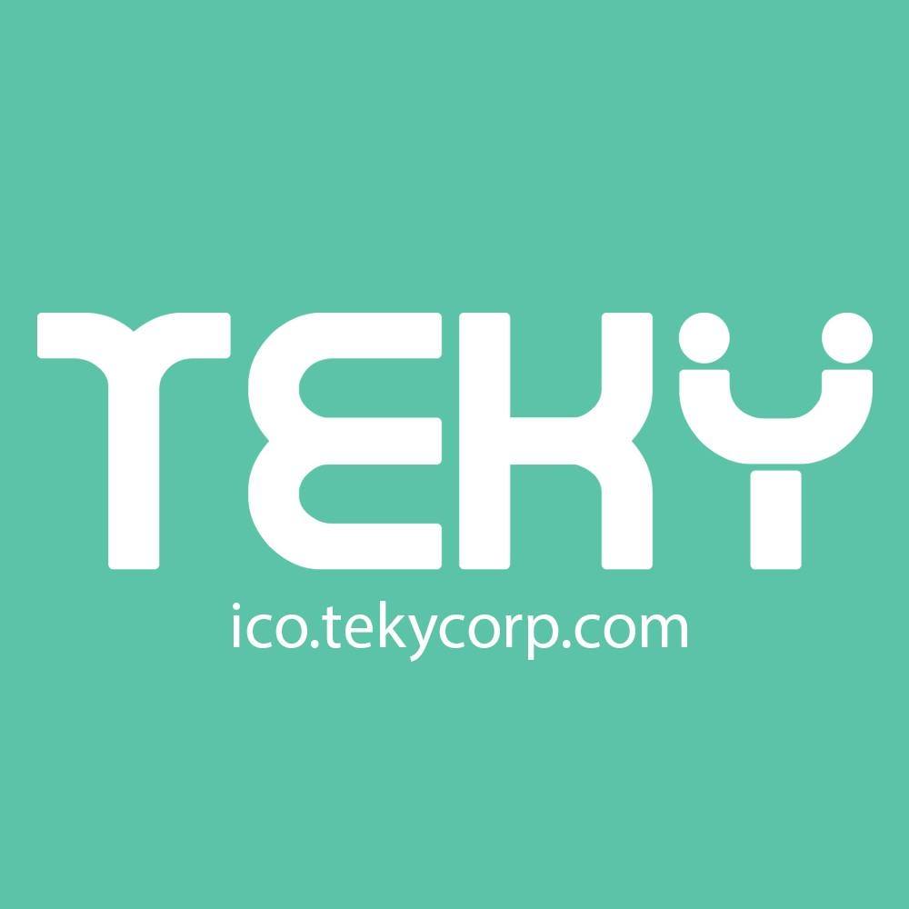 7 Reasons Why You Should Invest in the Teky ICO – Unbiased Review