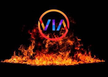 viabet, token sale, XVIA