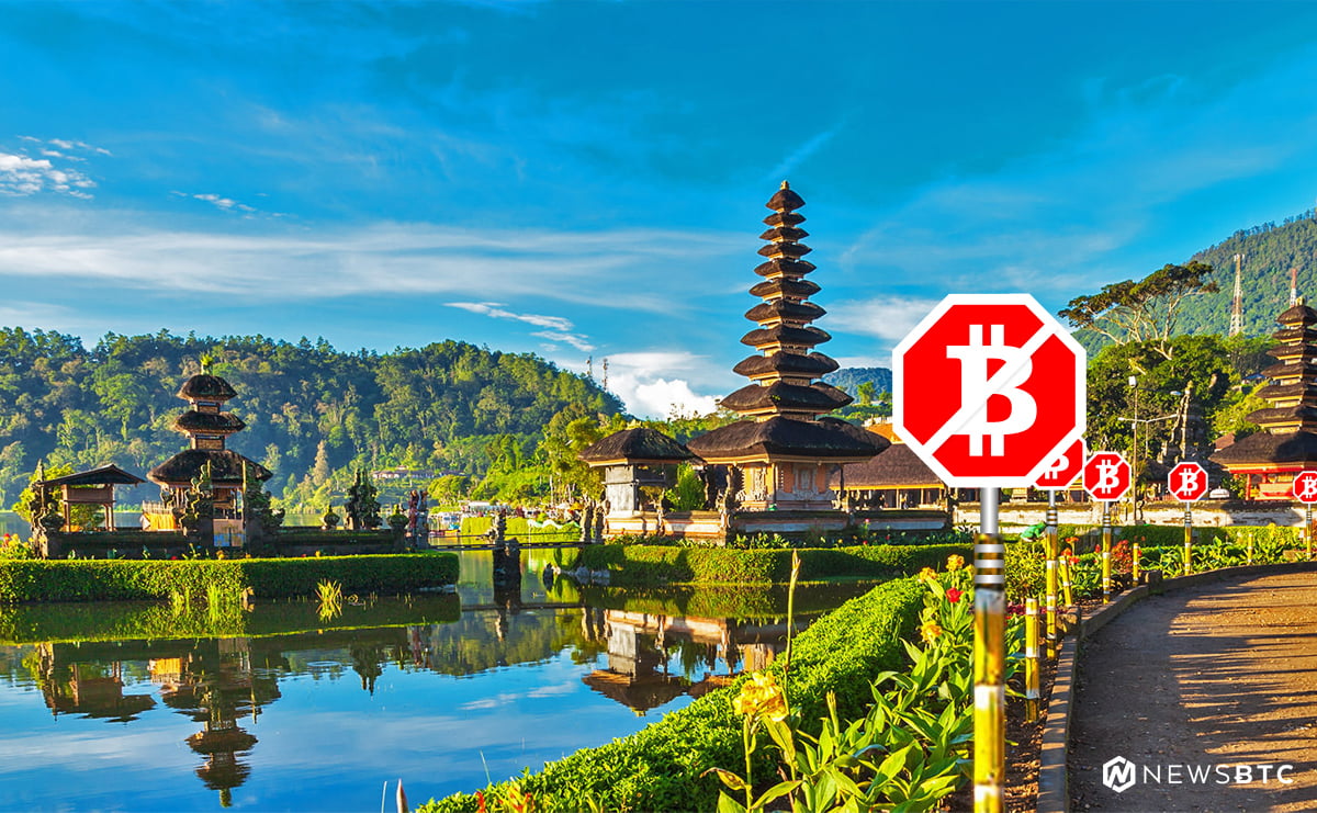 Police to Clampdown on Bali Bitcoin Transactions