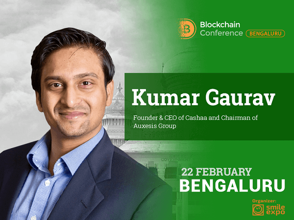 Kumar Gaurav