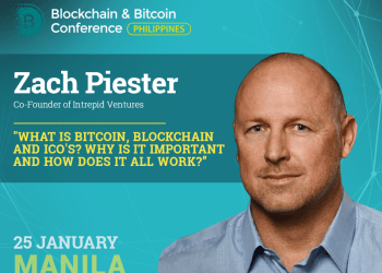 Philippines, Blockchain and Bitcoin Conference