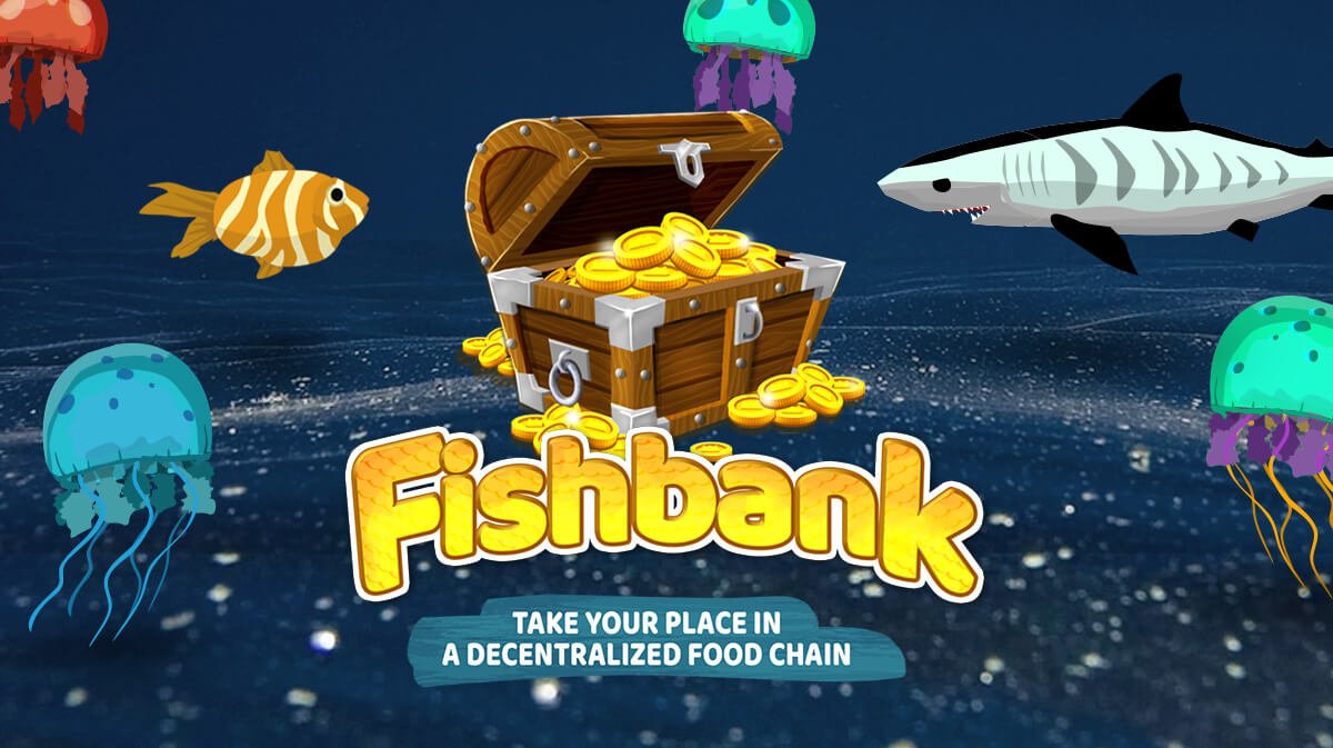 fish bank