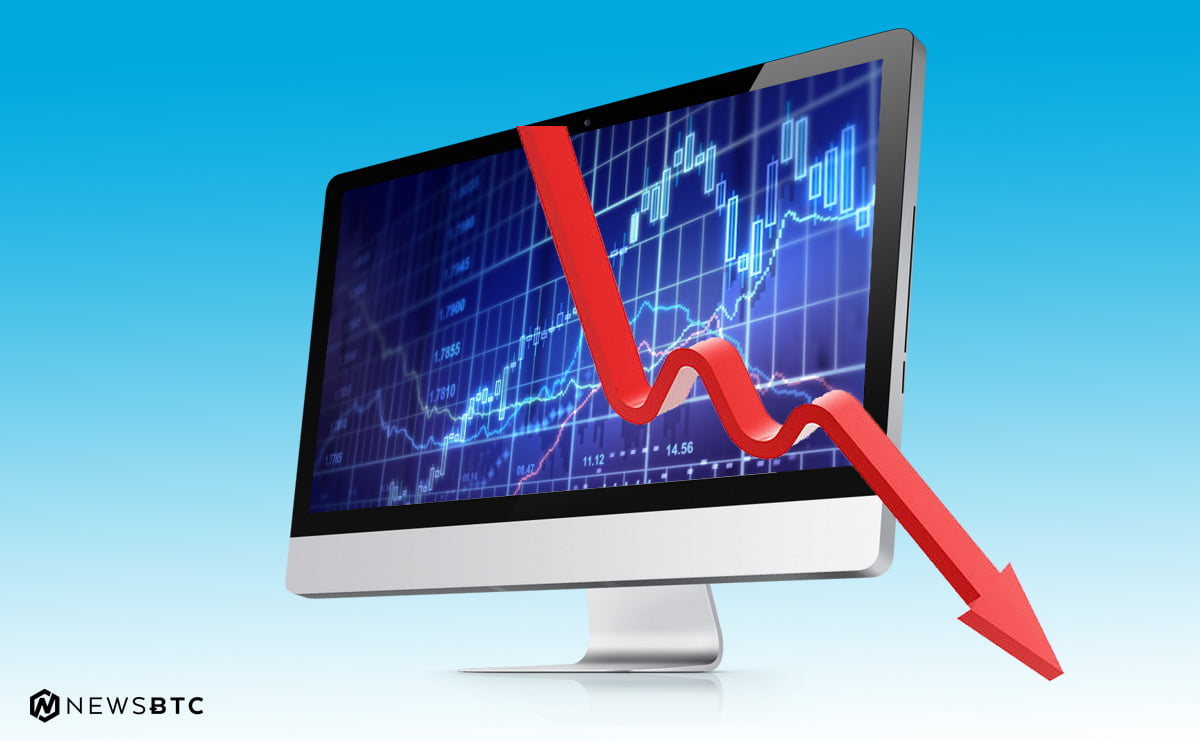 Bitcoin Cash Technical Analysis – BCH/USD Failed Upside Attempt