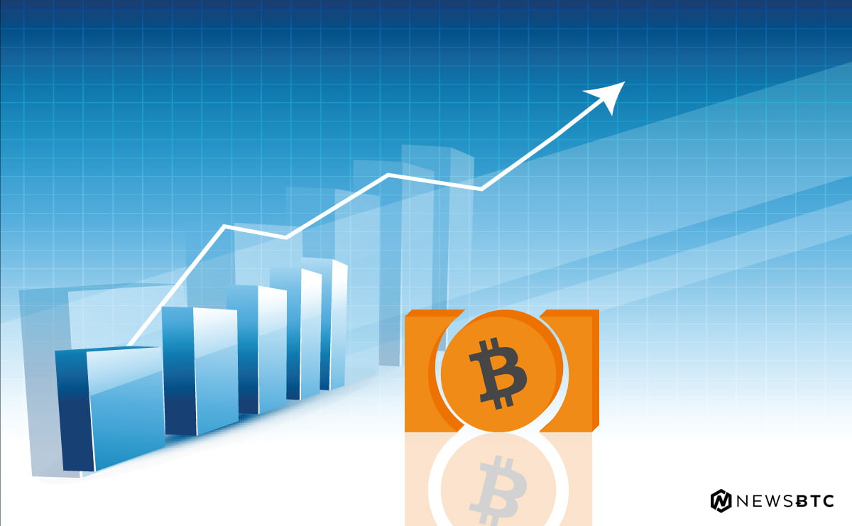 BTC Cash Price Tech Analysis – BCH/USD Rising Towards Resistance
