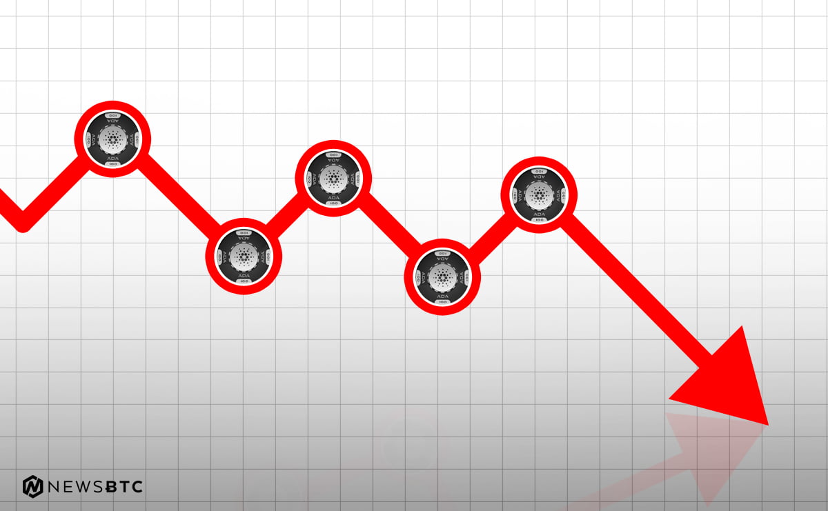 Cardano Price Technical Analysis – ADA/USD Remains in Downtrend